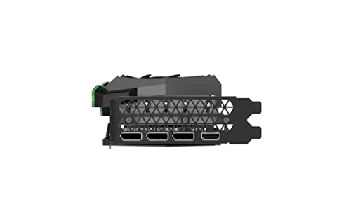 GeForce RTX 3080 AMP HOLO 12Go - Scheda video - Immagine 2