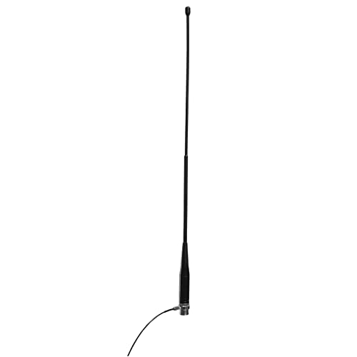 ほぼ未使用・NATEC Z700LM アンテナ 144/430MHz ほぼ未使用・NATEC Z700LM アンテナ 144/430MHz ほぼ未使用