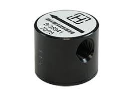 Belgrade Parts & Service, Inc. Genuine OEM Hendrickson VS-38941 Pressure Protection Valve, 1/4