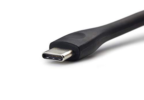 Barco ClickShare Button USB-C - Commutateur Noir/Gris R9861500D01C – vue 2