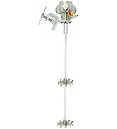 Amazon.co.jp: COSMOSTAR (コスモスター) 空気圧撹拌機 クランプ