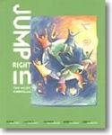 Jump Right In: Student Book, Grade 2-The General Music Series - Second Edition-Bolton, Beth- B00ITX9A88 Book Cover