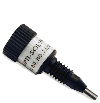 10-04-03621 - Opti-Solv Micro Filter, 3.2I.D. x 150L mm - Opti-SOLV Micro Filter, Optimize Technologies - Pack of 5