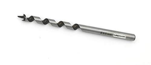 Stoppino in legno 160mm, iniezione speciale di