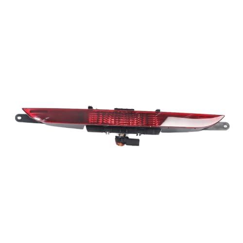 Feu antibrouillard central arrière pour TT 8J 2007-2014 avec réf 8J0945703