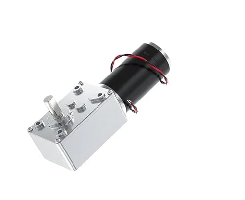 Moteur réducteur 5840-31ZY CC 12V motoréducteur puissant de 2 à 70 kg
