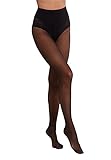 Wolford Tummy 20 Control Top Tights (18517)