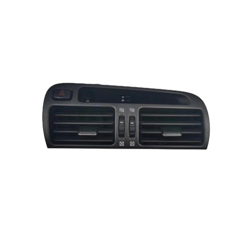 Grille de ventilation Lexus GS300 GS430 résout les sifflements de l'air