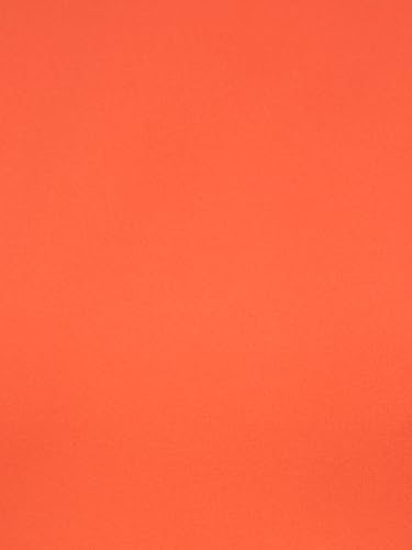 Adrianna Papell Women's Knit Crepe Tie Waist Sheath, Orange Coral3