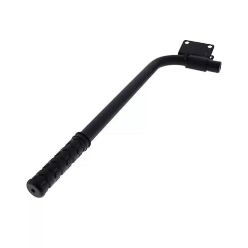 189715GS Generator Handle Fits For Briggs & Stratton 030208-1-3,500, 030208-2-3,500, 030209-0-5,500, 030209-1-5,500,1971-0-5,250 1919-1-5,550 1642-2-5,500 1645-0-4 1654-1-5 1777-0-5,500