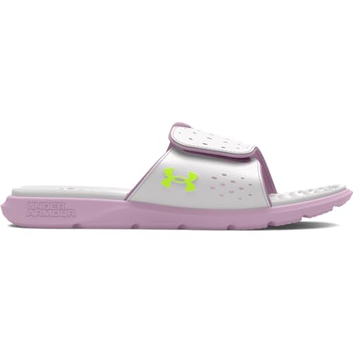 Image of Under Armour womens Ignite ProSlide Sandal
