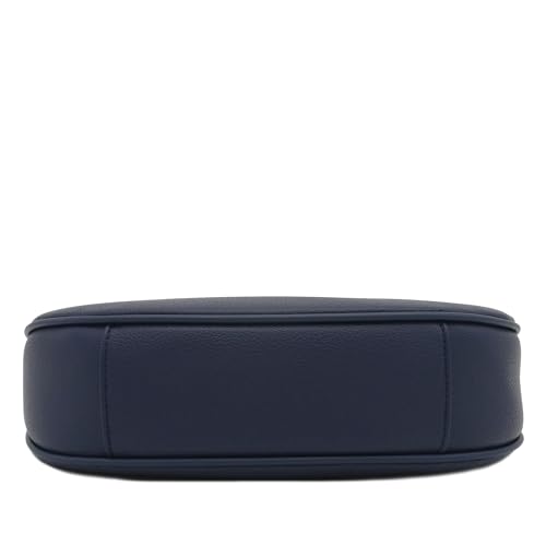 Image of FashionPuzzle Elegant Crescent Shoulder Bag Underarm Purse