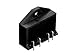 Solid State Relay, SPST-NO, 12 A, 280 Vrms, PCB, Through Hole, Zero Crossing
