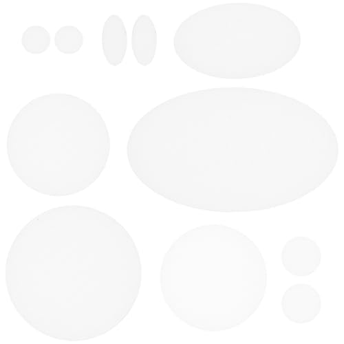 aZengear Parches de reparación de chaqueta de plumón, autoadhesivos, suaves, resistentes al...