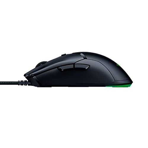 Mouse Gamer Razer Viper Mini Chroma 6 botões 8500DPI, Preto