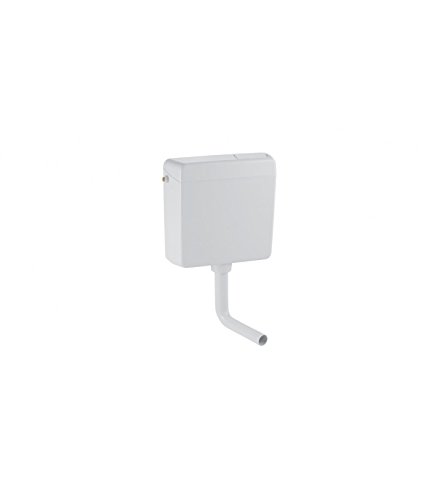  Geberit cassetta di risciacquo Twico AP140 a zaino, bianco
