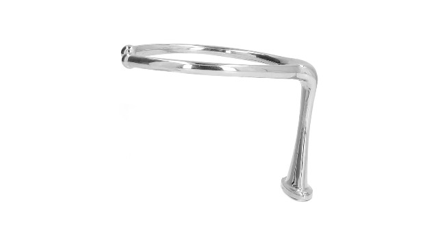 Boot Getränkehalter Edelstahl 316 - Doppelring Halter Für Yacht & Boot