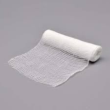 TENDERCOTT 20 cm x 3 mtr | ROLLER BANDAGE | Non-sterile rolls | Pack of 10 rolls (B0CBZ9SYWB) Amazon Price History, Amazon Price Tracker