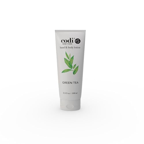 Codi N Codi Green Tea Hand and Body Lotion 3.3 fl. oz. / 100ml (1)