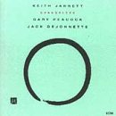 Changeless [Audio CD] Jarrett, Keith; Peacock, Gary and Dejohnette, Jack