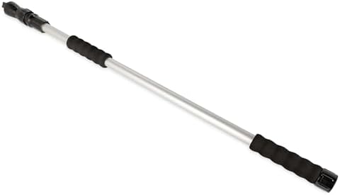 Camco 43633 Wash Brush with Adjustable Handle