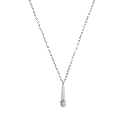 Collier micro argent 925 Amor Scorpions : fini les bijoux ternes qui cassent
