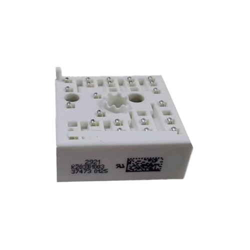 Module K203B08 K203B1003 anti surchauffe pour armoires de commande saturées - 2