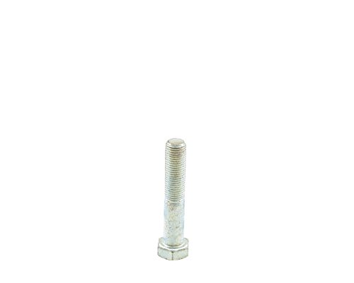 Ratioparts 1-446 Vite Per Coltello, 3/8''-24 Unf X 51 Mm, Na