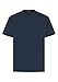 Produktbild EXPAND 1071200 Herren Arbeits T-Shirt, 034 Marine, M