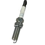 For NGK ILKAR7L11 94124 Iridium Platinum Spark Plug 4PCS For Mazda 3 Atenza Axela CX-3 CX-4 CX-5