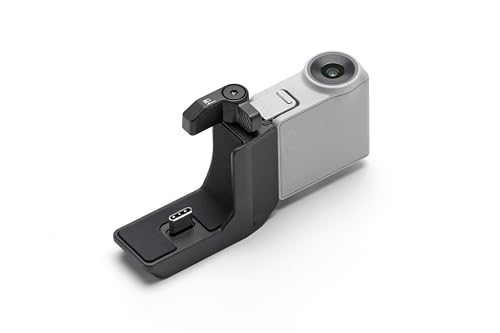 original rs intelligent tracking module for dji rs 4 minirs 4rs 4 pro magnetic quick-release design 19g for gimbal camera tracking and composition of the subject