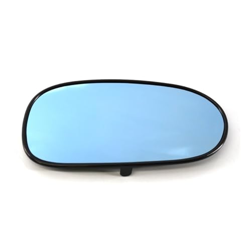 Glace verre de rétroviseur haut de gamme pour Chevrolet Corvette 2005-2013