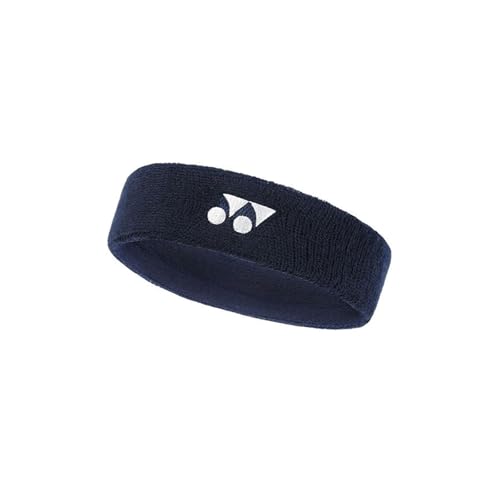 Yonex bandeau de sport cheveux pour garder le visage au sec au tennis