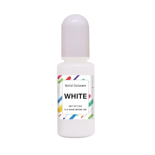 ikasus Candle Dye - 16 Popular Colors, AB Dripping Gel Dye Colora...
