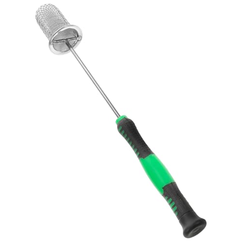 Herramienta profesional ignitor para ventosas con mango resistente al calor miniatura 1