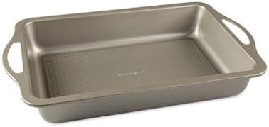 Treat Rectangular Cake Pan, 9x13