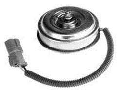 80151-S04-003 38616-PMM-A01 Well Auto A/C Condenser Fan Motor fit 4 Blade Fan 99-05 Civic