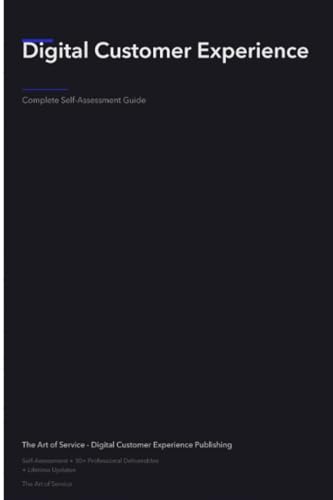 Digital Customer Experience A Complete Guide