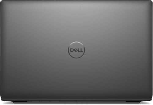 Image of Dell 15 Touchscreen Laptop, AMD Ryzen 7 7730U (Beats i7-1355U), 32GB RAM, 1TB NVMe SSD, Windows 11 Pro, 15.6 inch FHD IPS, Copilot AI, Type-C, HDMI, Black, 2026 Model