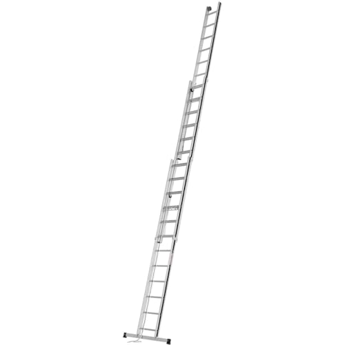 Alu-Pro Seilzugleiter 3x12 SPR. L3,47-7,95m Hymer 7006136