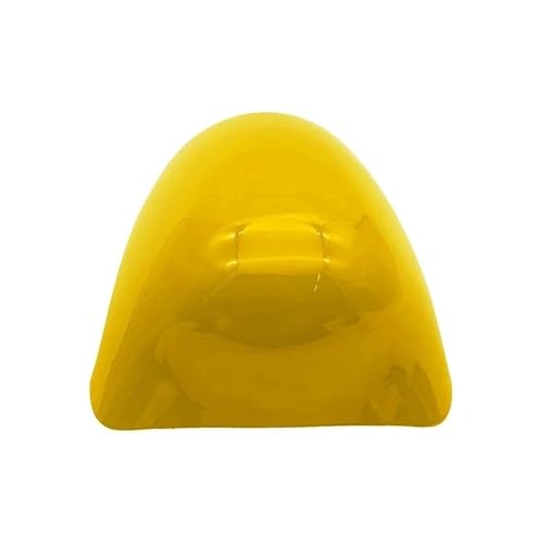 Carénage arrière aérodynamique rigide pour capot de siège arrière moto Hayabusa GSXR1300