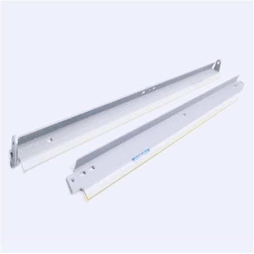 Lame de nettoyage tambour pour effacer les traces sur Konica C754 C552 BK