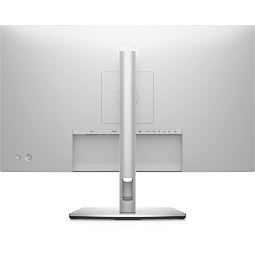 Image of Dell Ultra Sharp 27 USB-C Hub Monitor - U2722DE