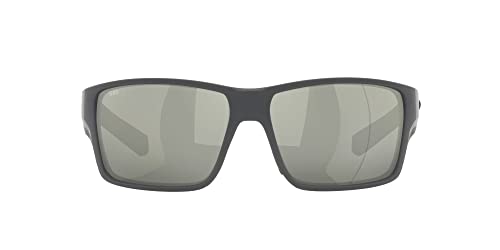 Image of Costa Del Mar Sunglasses for Men-Mooring Mens Polarized Sunglasses 580G, 55