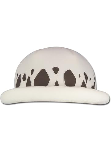 Great Eastern Entertainment One Piece - Young Trafalgar D. Water Law Version Headwear for Costume Play