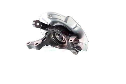 Fusée d'essieu GH-285204H suspension de roue pour une direction précise - 2