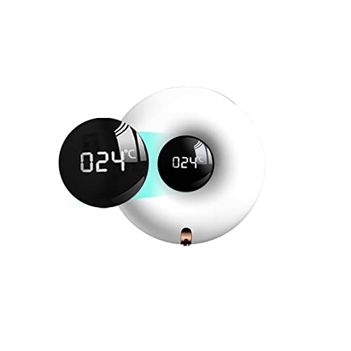 Distributeur savon automatique rechargeable pour éviter le gaspillage de mousse - 2
