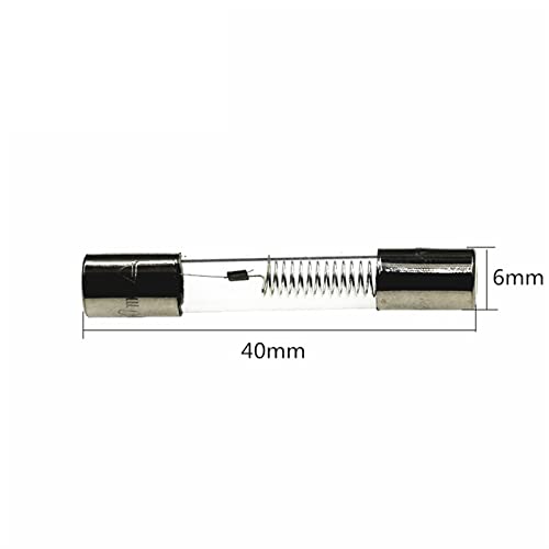 Fusible micro-ondes 5KV 0.85A résout le problème de four qui ne chauffe plus