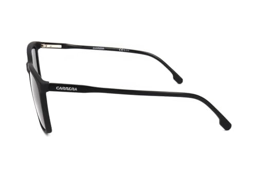 Carrera CARRERA 259/S 003 MATTE BLACK 55/18/145 MAN Sunglasses3
