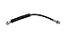 Sunsong 2201004 Brake Hydraulic Hose